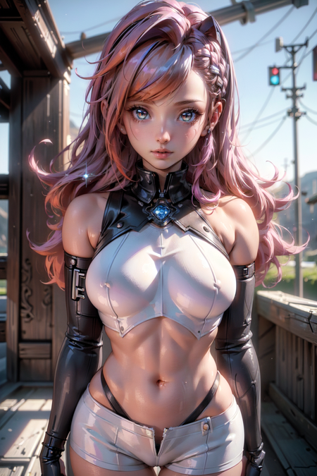 EnvyEvolution01版本v1.0 (ID: 289738)