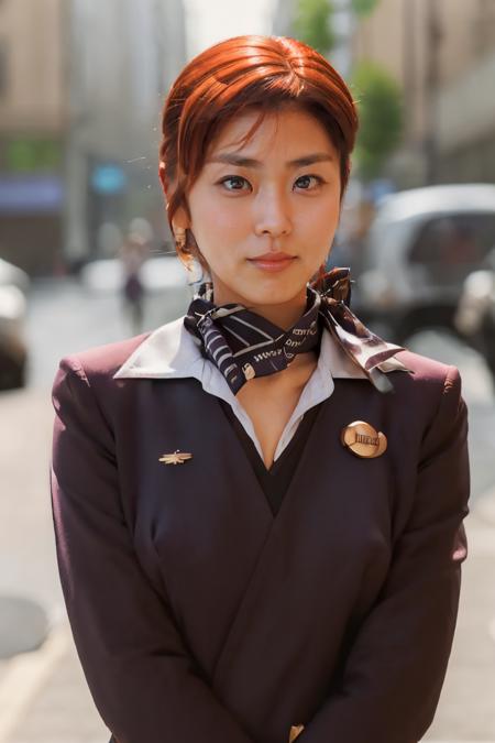 Takako Matsu