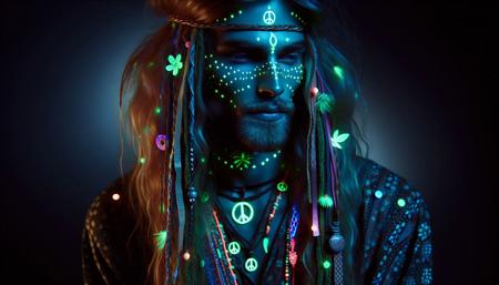 NDP neon