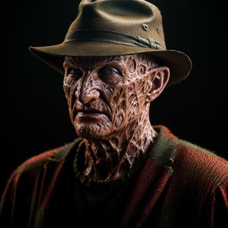 Freddy Krueger XL + 1.5