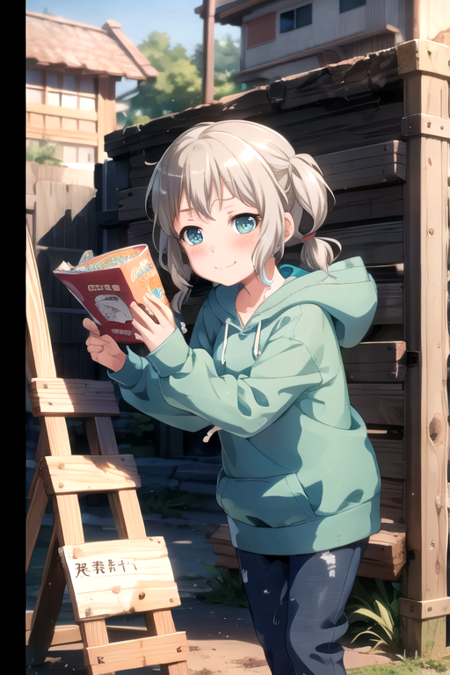 Moca Aoba