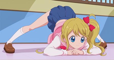 Kirakira Happy★Hirake! Cocotama // Hoshinogawa Haruka // PDXL