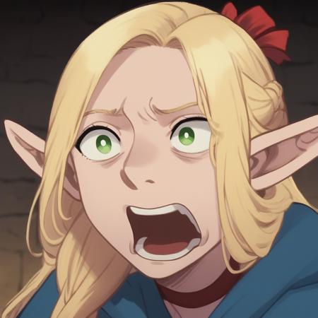 Anime Expressions Collection
