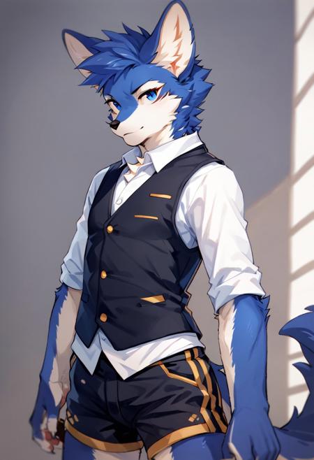 Leno_woof OC | Leno_woof ОП [Pony]