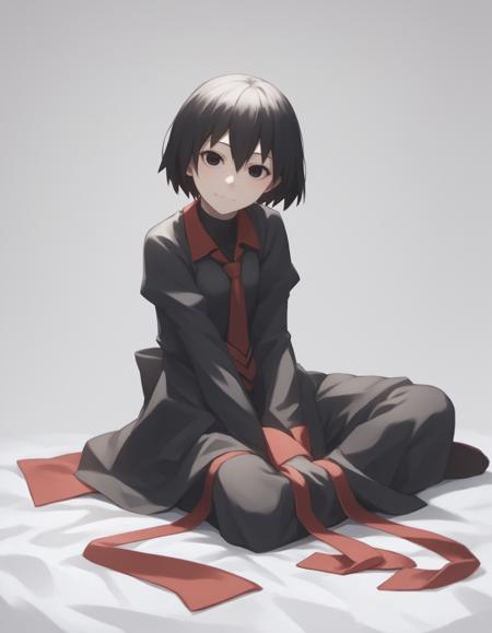 Ougi Oshino - Monogatari Series
