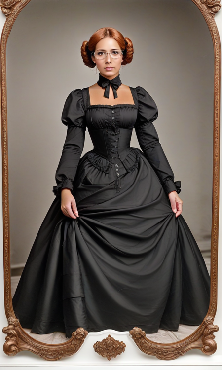 Victorian style