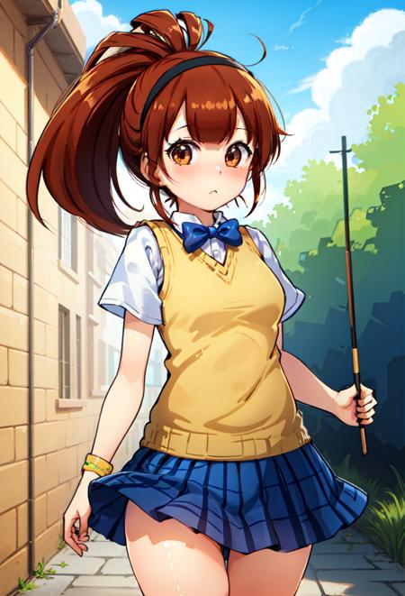 Marin | まりん | pop'n music版本v1.0 (ID: 103683)
