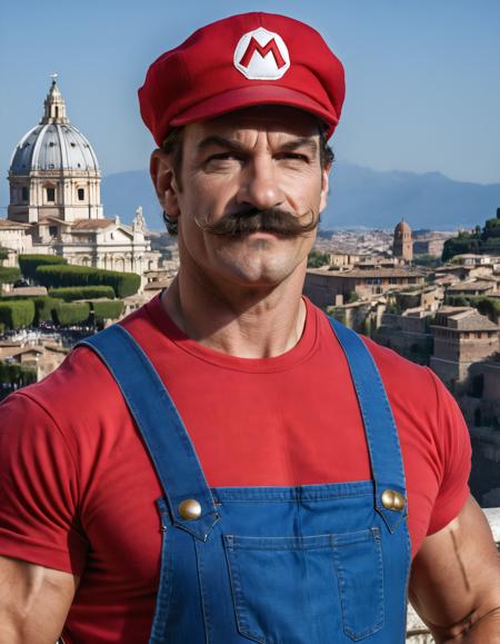 Mario