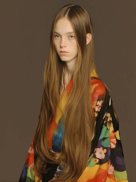 Realistic portraits PONY SDXL