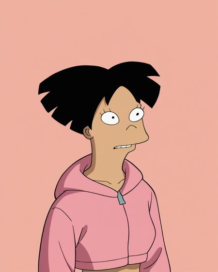Futurama Style