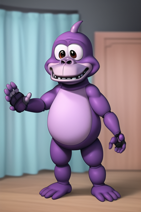 Bonzi Buddy