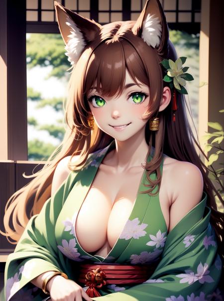 Hassaku XL (Illustrious)版本alpha V0.3 (ID: 164304)