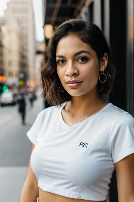 Rosario Dawson