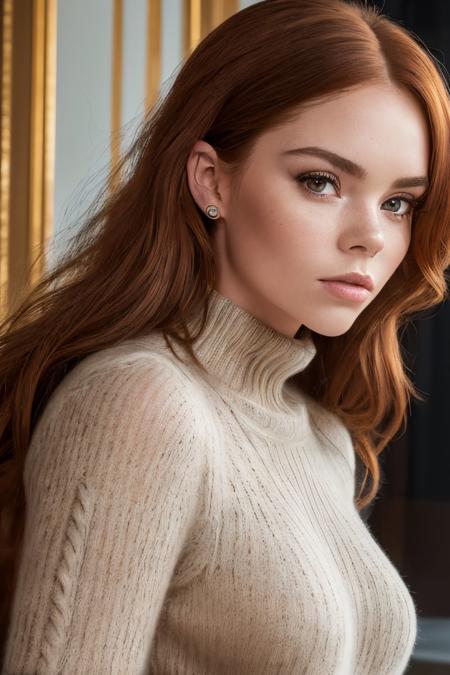 Erika Postnikova