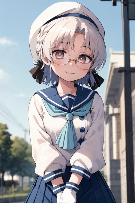 Hirato (Kancolle / Kantai Collection)