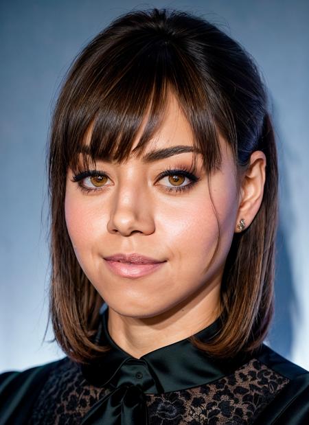 Aubrey Plaza版本v1.0 (ID: 95956)