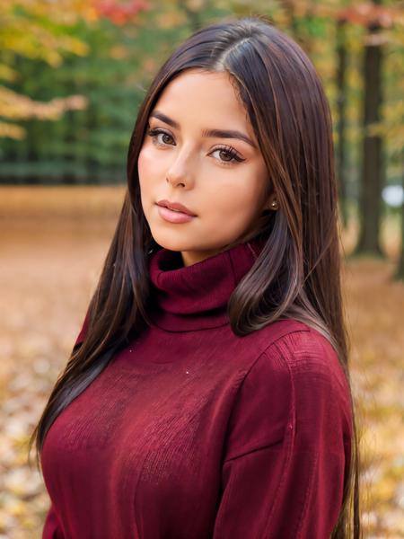 Demi Rose Mawby