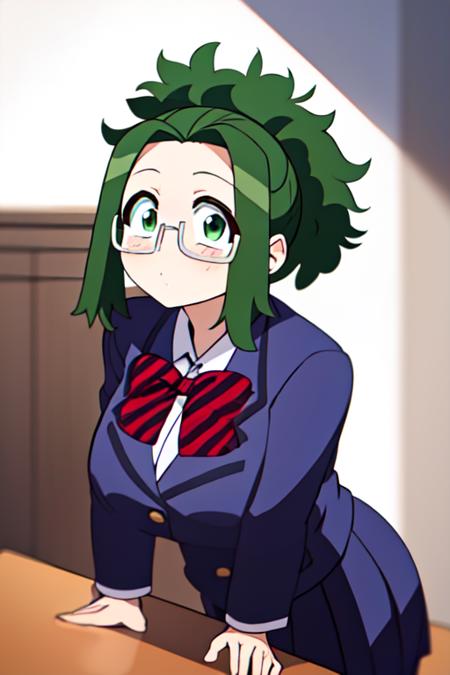 Agari Himiko (Komi Can't Communicate | 古見さんは、コミュ症です。)