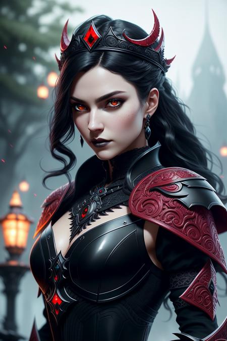 Dungeons N Waifu's - v2.2 - (2.5D FANTASY MODEL)