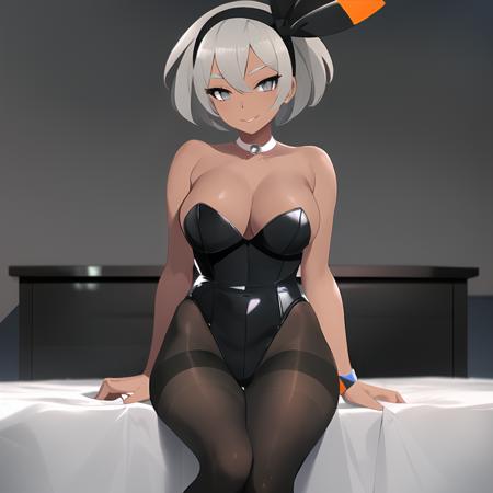Another Bea LoRA (Pokemon)