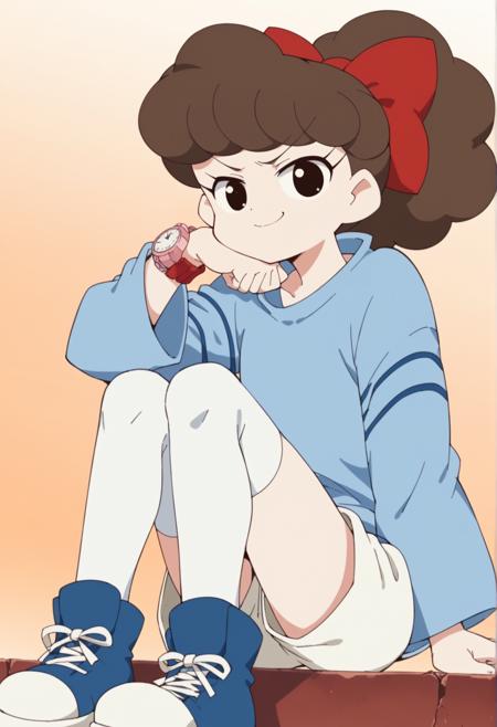 Suzie (Medabots) XL