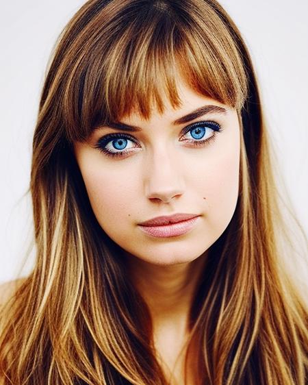 Imogen Poots