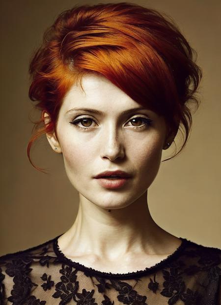 Gemma Arterton