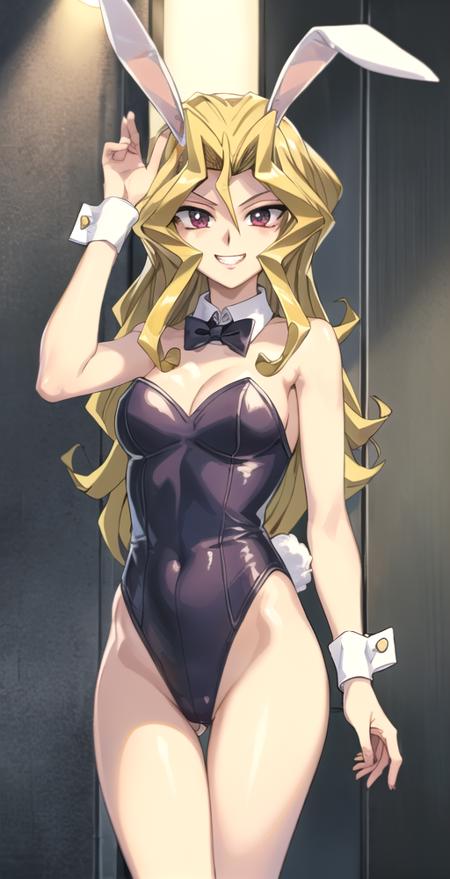 Mai Valentine (Yugioh)