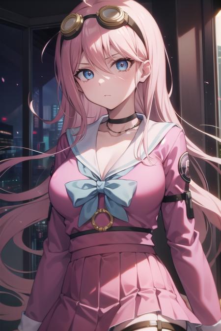 Miu Iruma (入間 美兎) - Danganronpa (ダンガンロンパ)