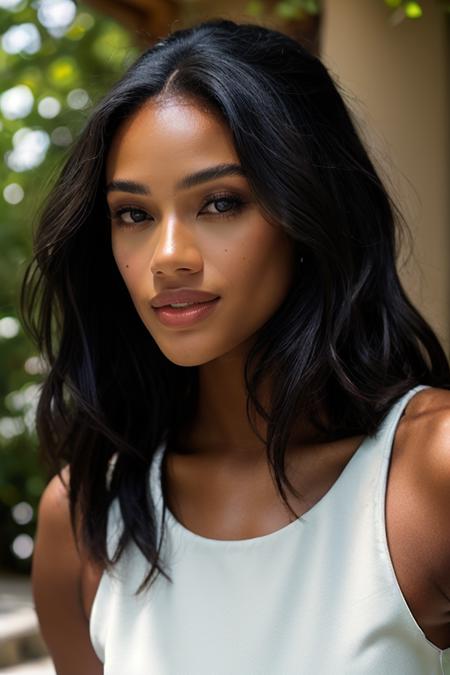 Savannah-Shaé Richards