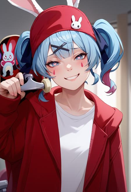 How Do You Do Fellow Kids Meme | Concept LoRA XL