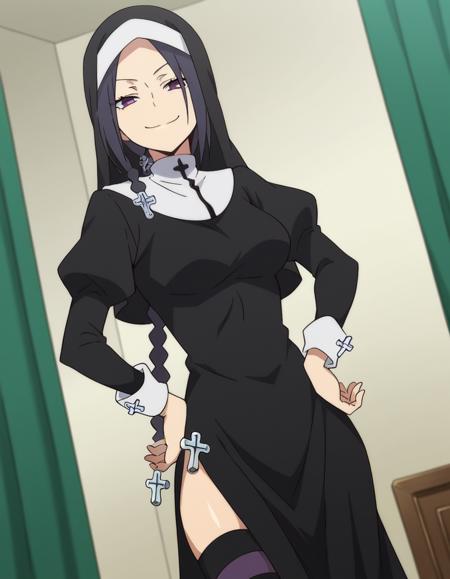Yae Shinatsuhiko (士夏彦 八重) - Yozakura Quartet (夜桜四重奏)