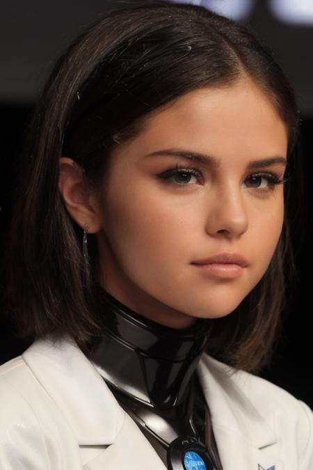 Selena Gomez