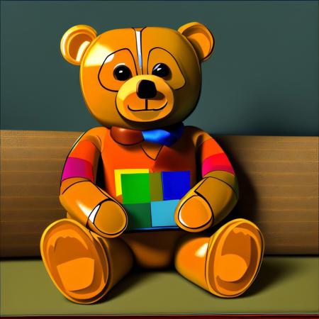 BennyBear