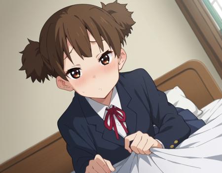 Jun Suzuki (鈴木 純) - K-ON! (けいおん!) - COMMISSION