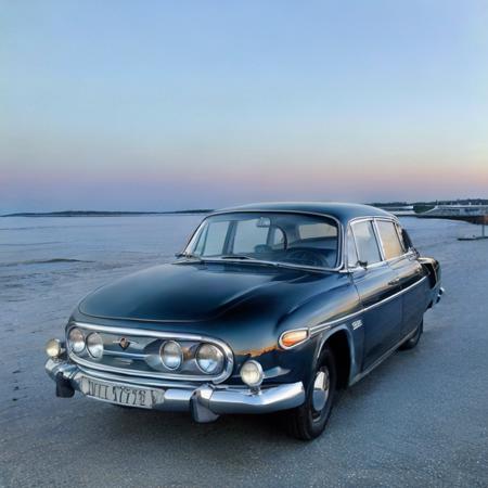 Tatra 603 Lora