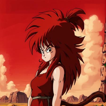 SaiyanessXL