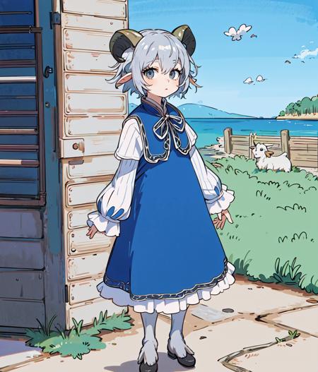 Yohn (Rahpsodia)版本v1.0 (ID: 320493)