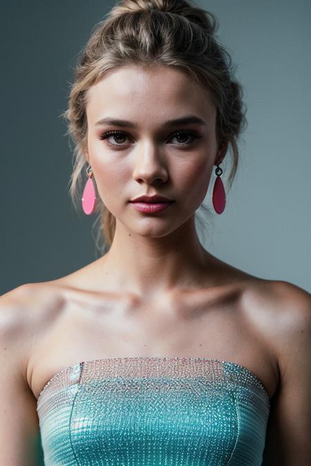 Tori Anderson