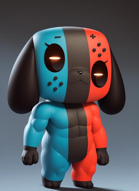 Switch Dog (Nintendo)