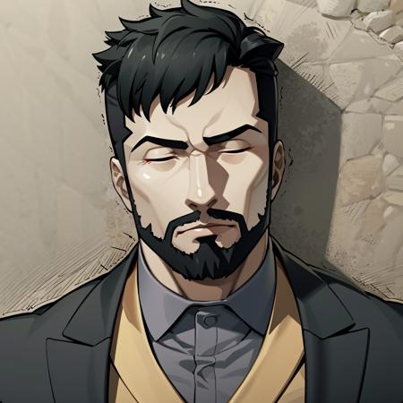 FMD Muramasa