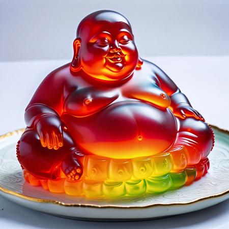 Jello Molds