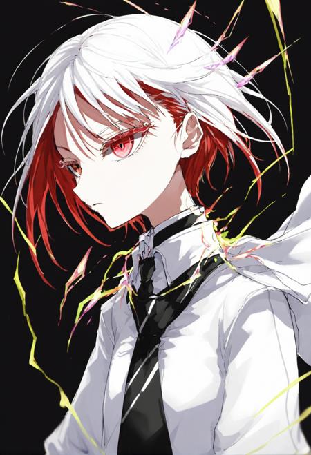 Artist Style: Osu  @rakugaki_choo