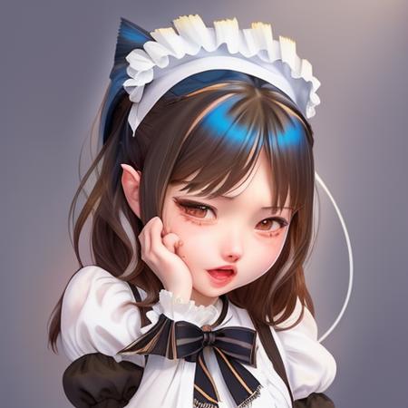Ichika Matsumoto