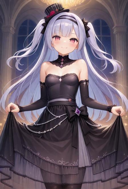 Ajax エイジャックス XL (Azur Lane,Azur_Lane,アズールレーン)