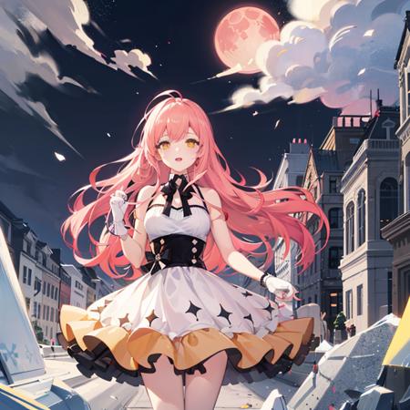 幻晓伊【Sharpskey】
