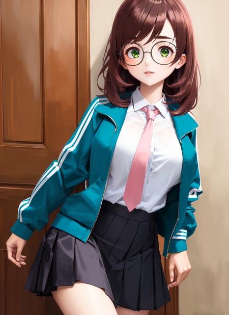 Yuzuriha Maimai | Zombie Land Saga版本v2.4 (ID: 144490)