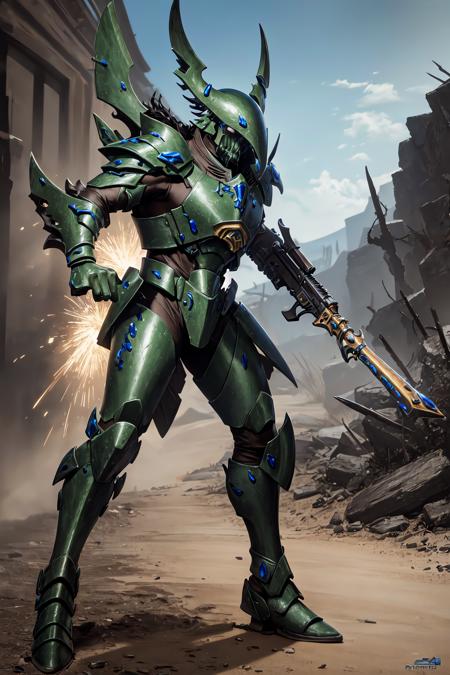 Tree Wraithguard版本Wraithguard (ID: 408459)
