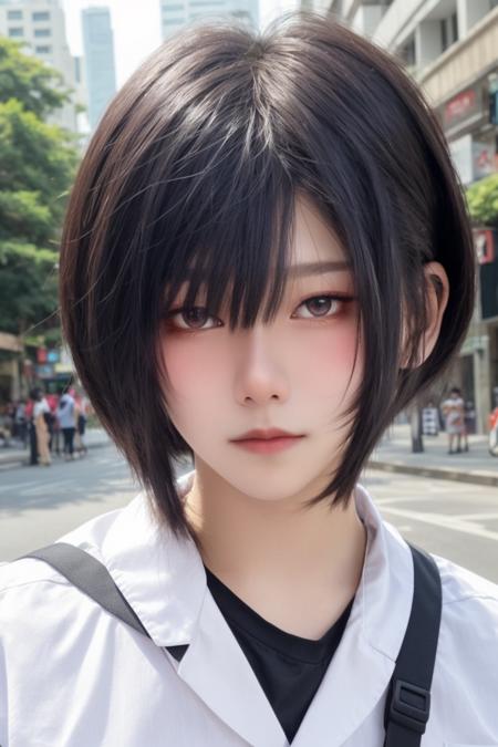 Ave Tetsuya版本v1.0 (ID: 333355)