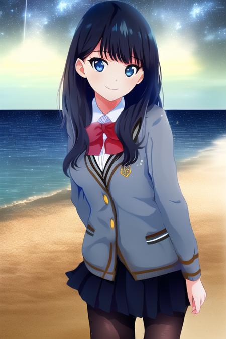 takarada rikka